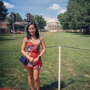 Meet your Posher, Tina